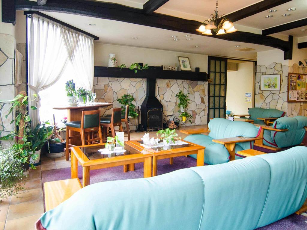 Hotel Musashiya Hakone Exterior photo