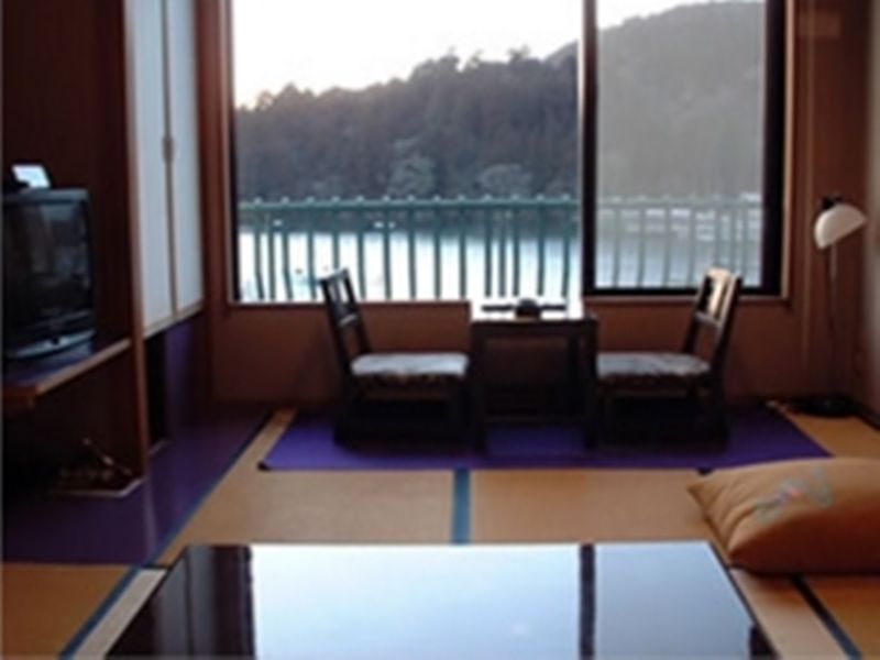 Hotel Musashiya Hakone Exterior photo