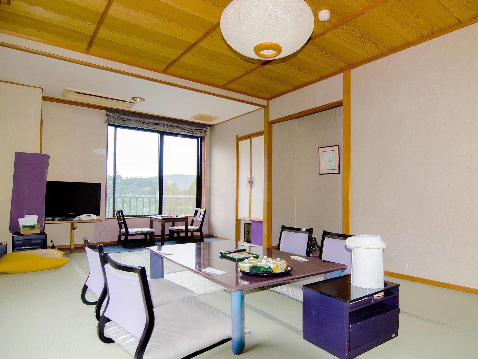 Hotel Musashiya Hakone Exterior photo