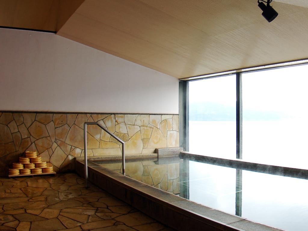 Hotel Musashiya Hakone Exterior photo